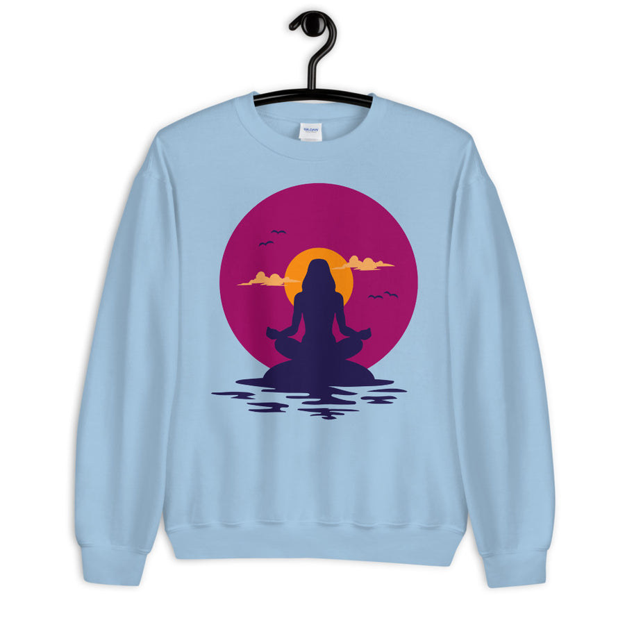 Zen Unisex Jumper