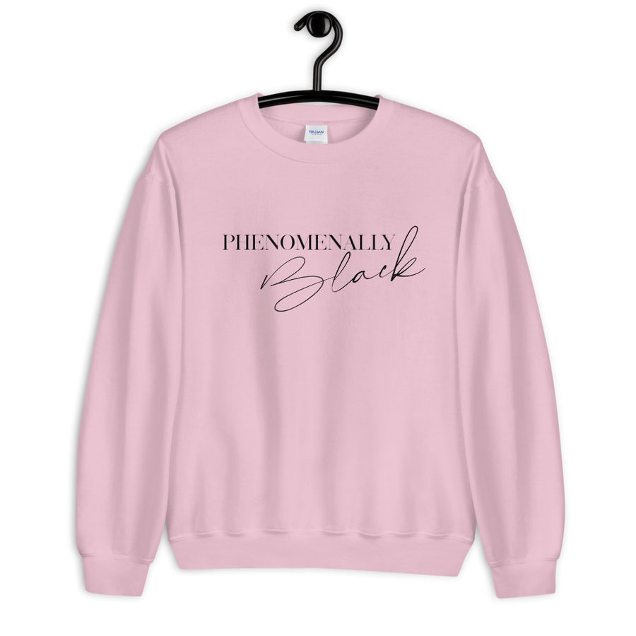 Phenomenally Unisex Jumper