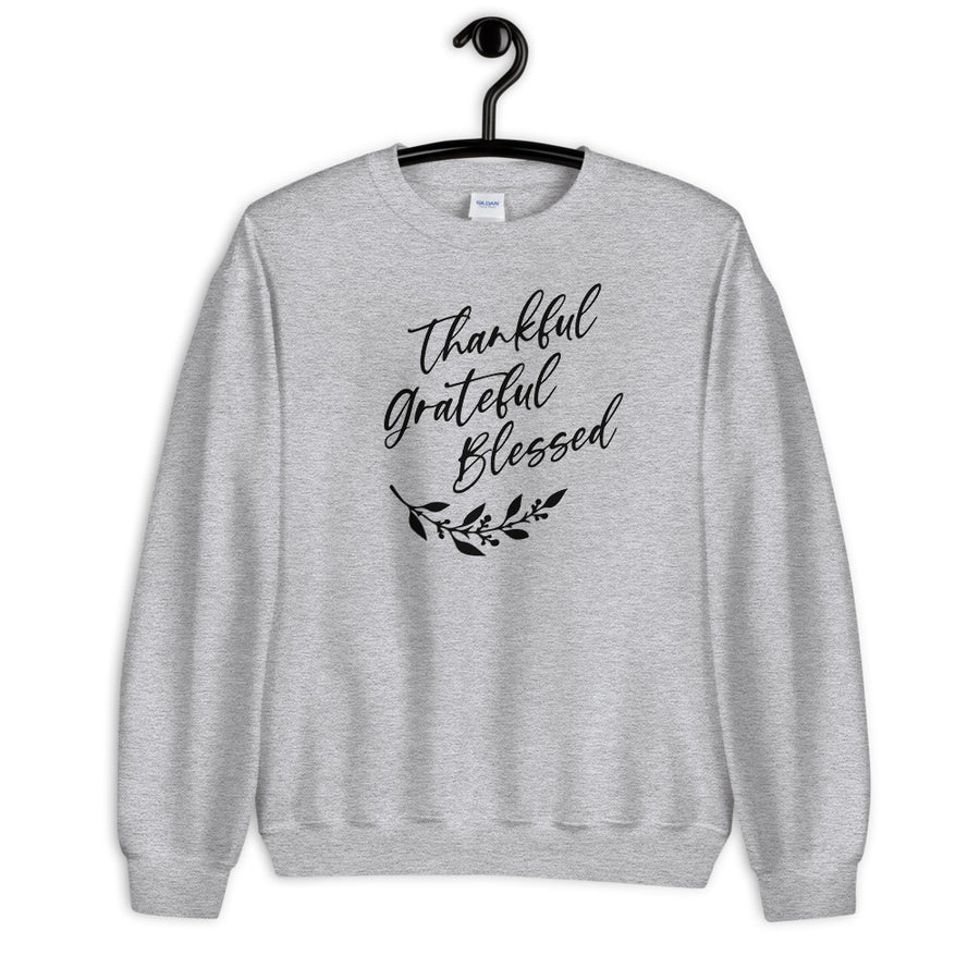 Blessed Unisex Jumper