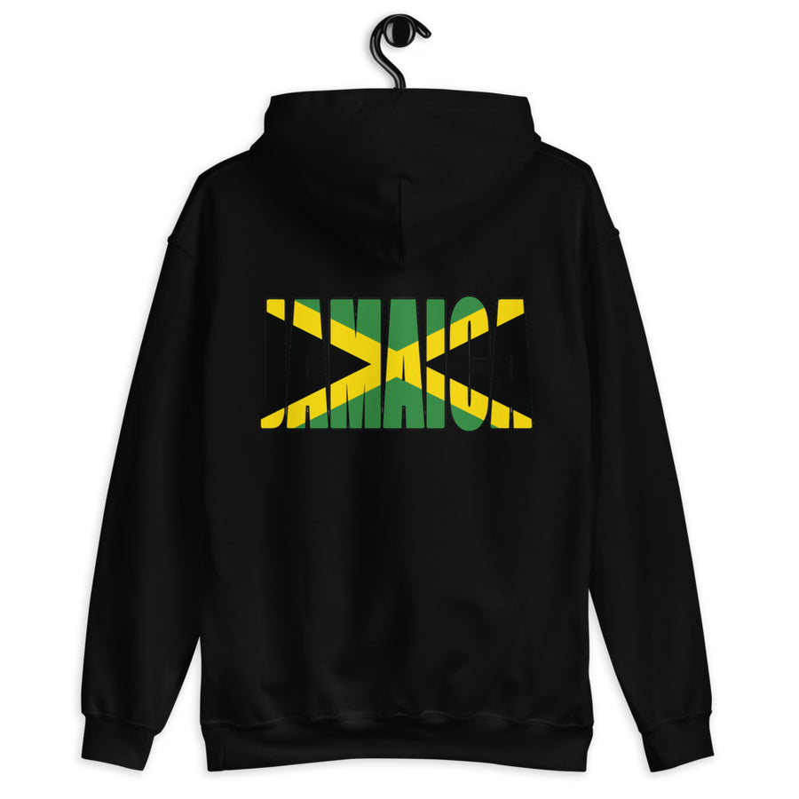 Cultured Unisex Hoodie