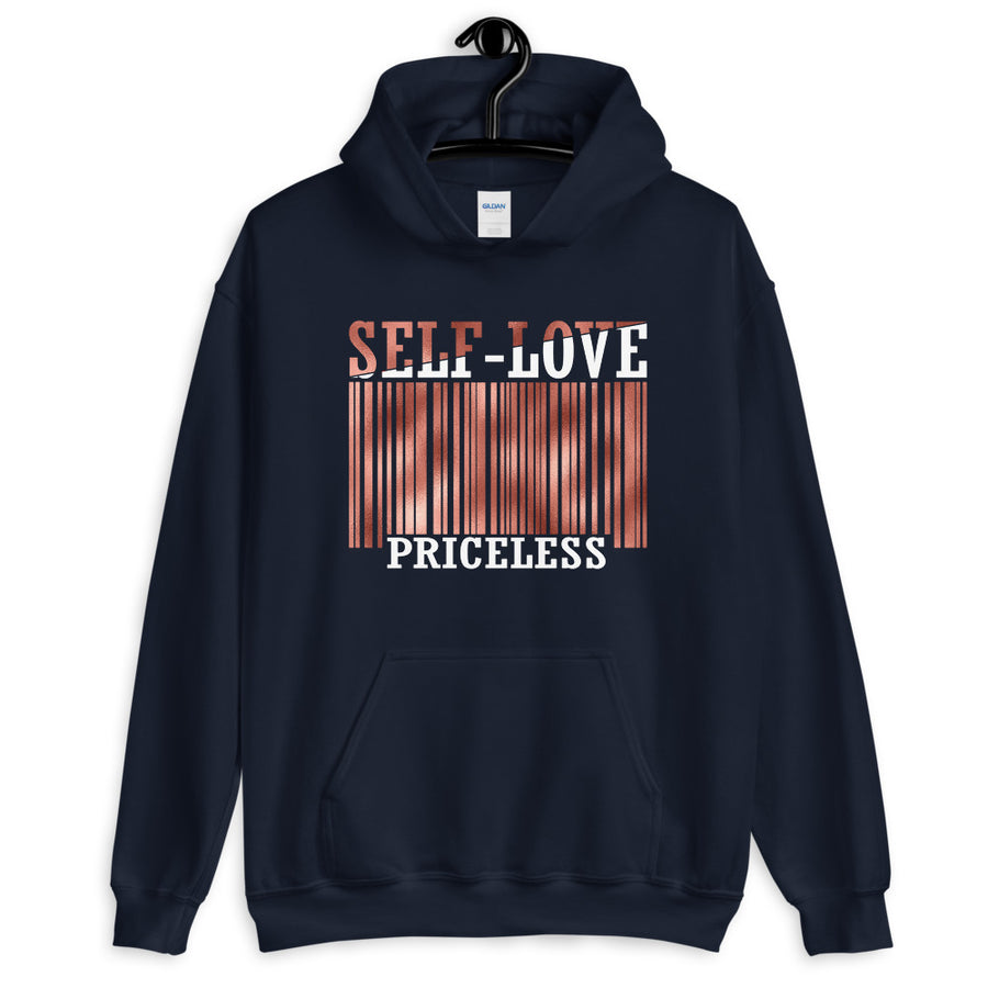 Self Love Unisex Hoodie