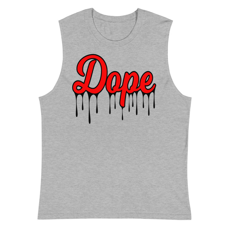 Dope Muscle Shirt