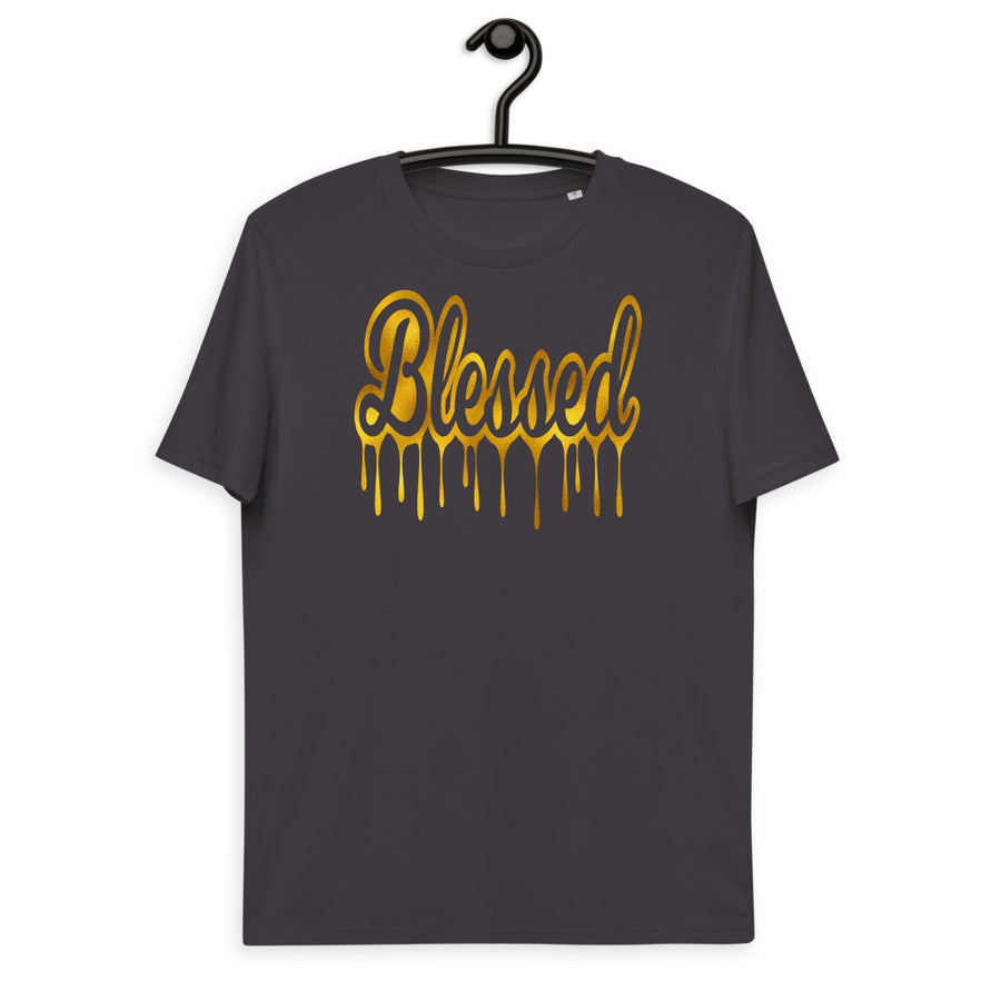 Blessed Organic Cotton T-shirt