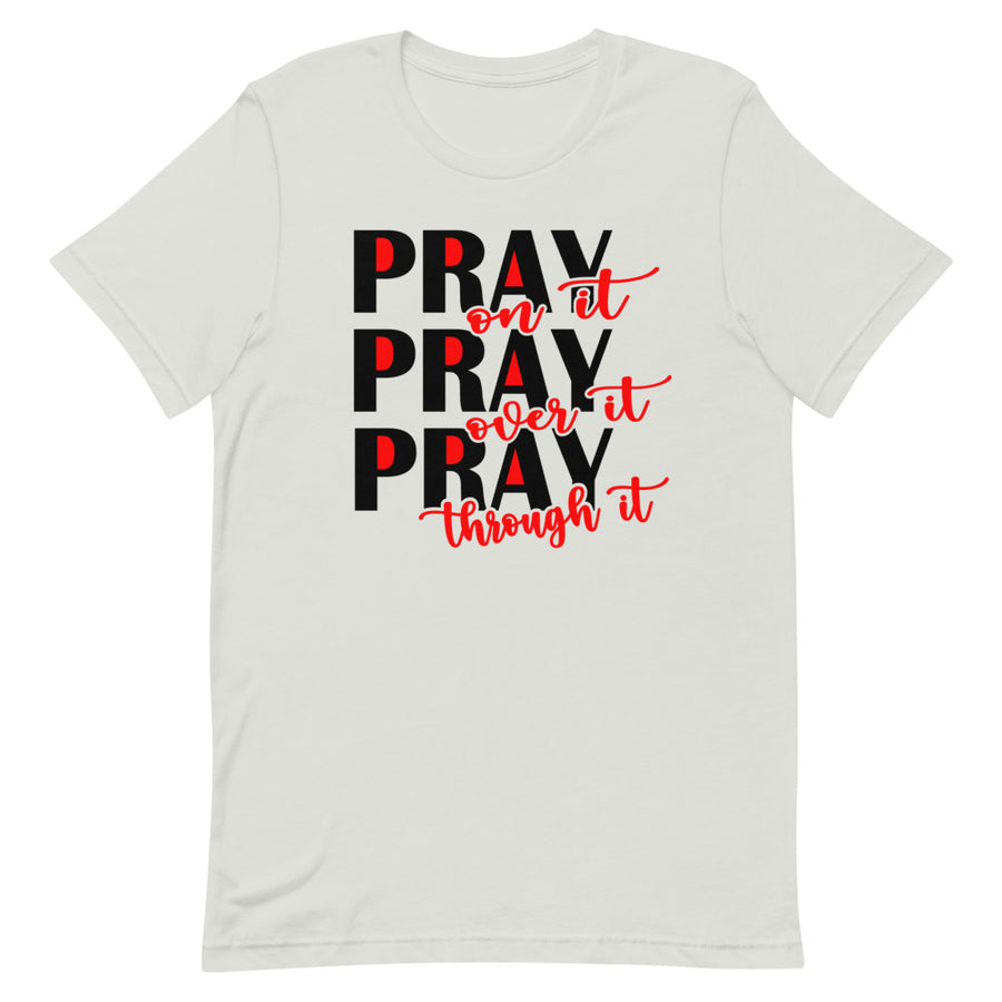 Pray T-Shirt