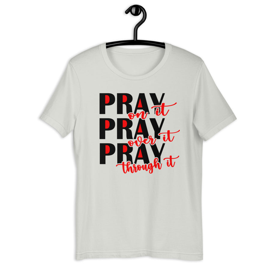 Pray T-Shirt